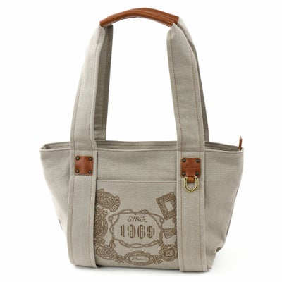 Dakota ダコタ コンチャ トートバッグ 1531781