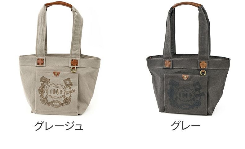 Dakota ダコタ コンチャ トートバッグ 1531780
