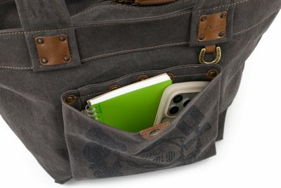 Dakota ダコタ コンチャ トートバッグ 1531780