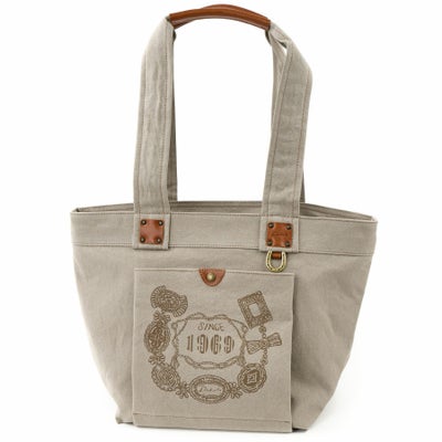 Dakota ダコタ コンチャ トートバッグ 1531780