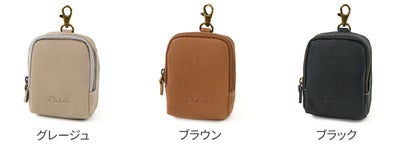 Dakota ダコタ クブリール サブバッグ収納ケース サブバッグ付き 1034943