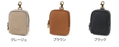Dakota ダコタ クブリール サブバッグ収納ケース サブバッグ付き 1034943