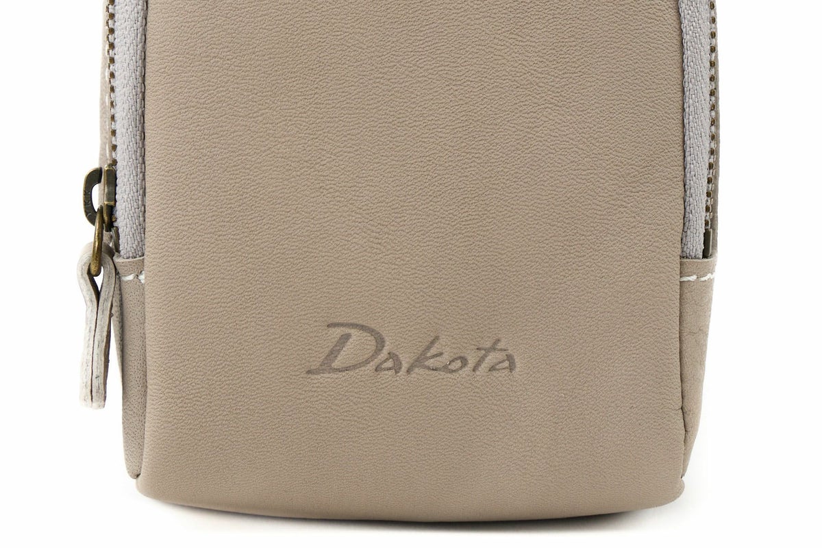 Dakota ダコタ クブリール サブバッグ収納ケース サブバッグ付き 1034943