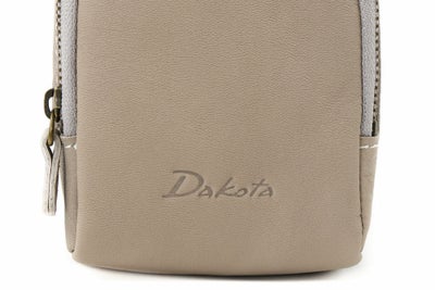 Dakota ダコタ クブリール サブバッグ収納ケース サブバッグ付き 1034943