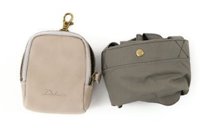 Dakota ダコタ クブリール サブバッグ収納ケース サブバッグ付き 1034943