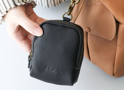 Dakota ダコタ クブリール サブバッグ収納ケース サブバッグ付き 1034943