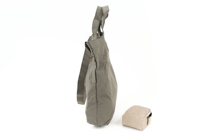 Dakota ダコタ クブリール サブバッグ収納ケース サブバッグ付き 1034943