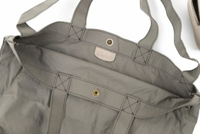 Dakota ダコタ クブリール サブバッグ収納ケース サブバッグ付き 1034943