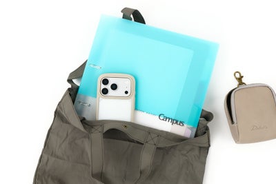 Dakota ダコタ クブリール サブバッグ収納ケース サブバッグ付き 1034943