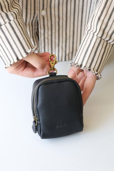 Dakota ダコタ クブリール サブバッグ収納ケース サブバッグ付き 1034943