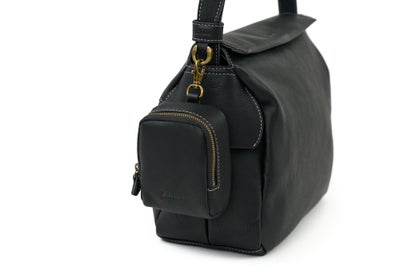 Dakota ダコタ クブリール サブバッグ収納ケース サブバッグ付き 1034943