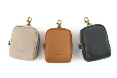 Dakota ダコタ クブリール サブバッグ収納ケース サブバッグ付き 1034943