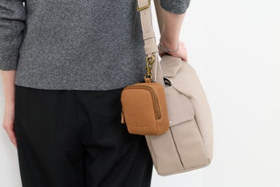 Dakota ダコタ クブリール サブバッグ収納ケース サブバッグ付き 1034943