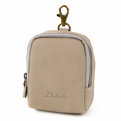 Dakota ダコタ クブリール サブバッグ収納ケース サブバッグ付き 1034943