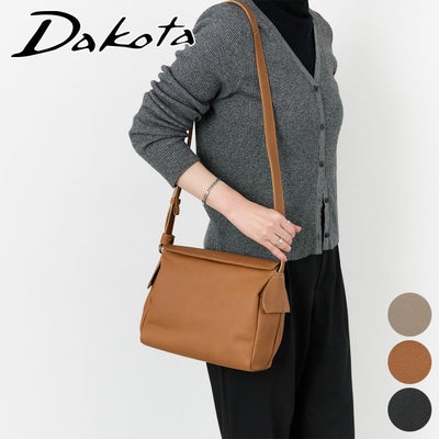 Dakota ダコタ クブリール 2WAYショルダーバッグ 1034942