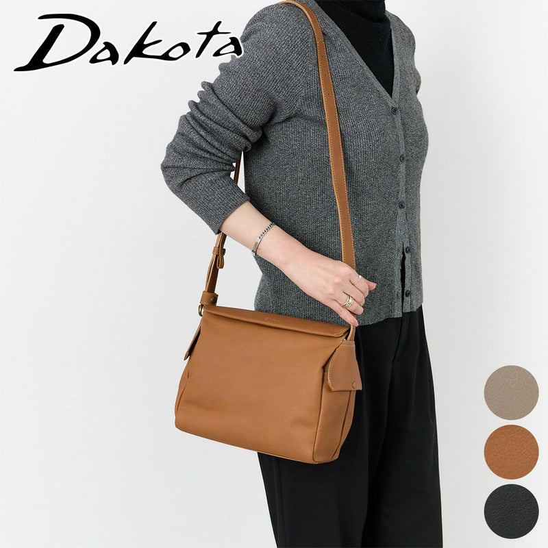Dakota ダコタ クブリール 2WAYショルダーバッグ 1034942