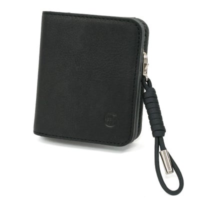 CLEDRAN クレドラン RESI レジ 小銭入れ付き二つ折り財布 CR-CL3970