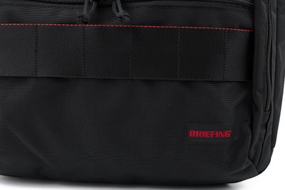 BRIEFING ブリーフィング AG BS BOX TOTE BRA241T39