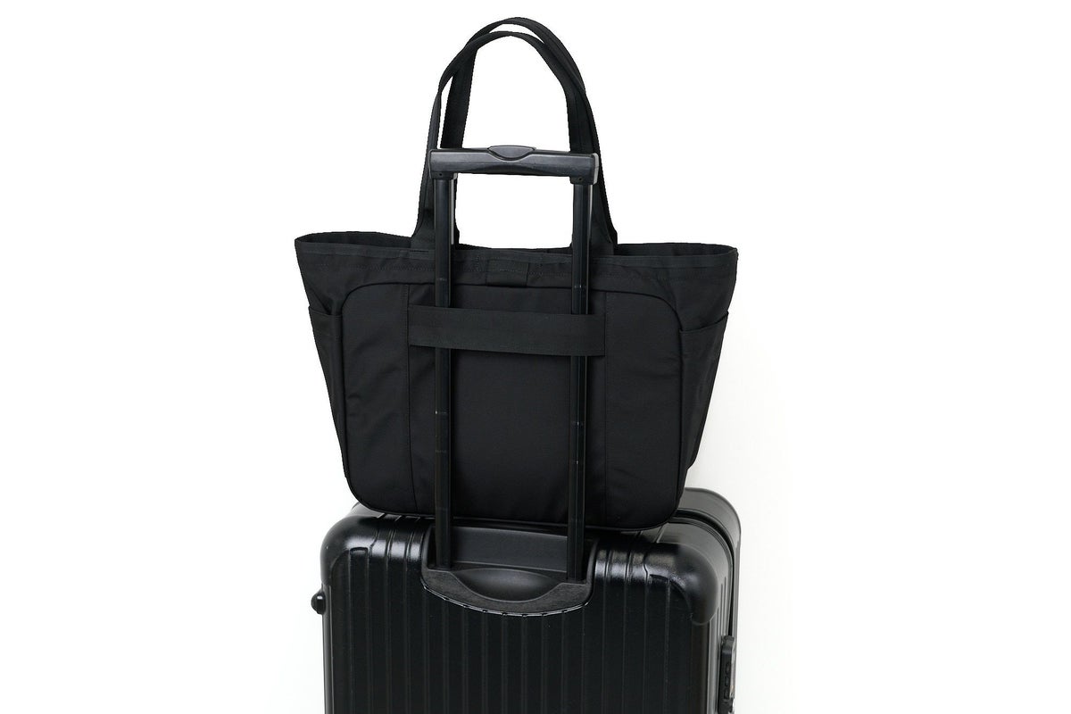 BRIEFING ブリーフィング AG BS BOX TOTE BRA241T39