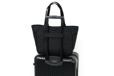 BRIEFING ブリーフィング AG BS BOX TOTE BRA241T39