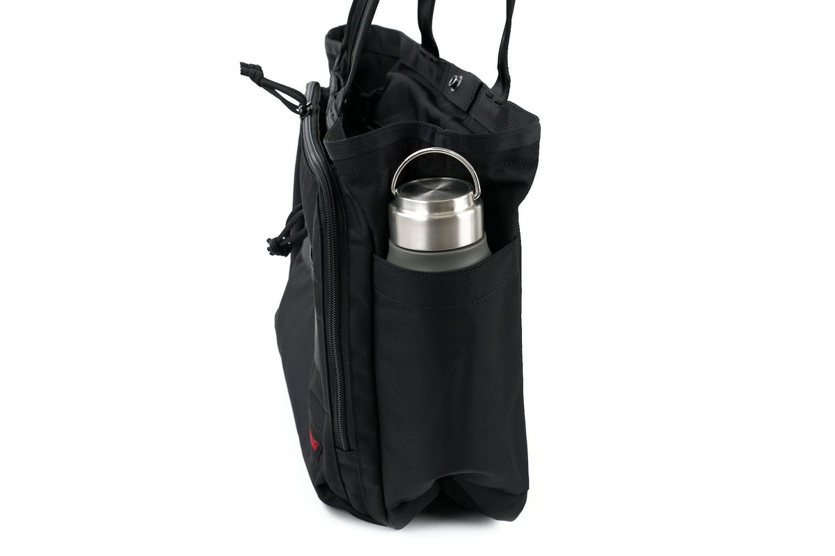 BRIEFING ブリーフィング AG BS BOX TOTE BRA241T39
