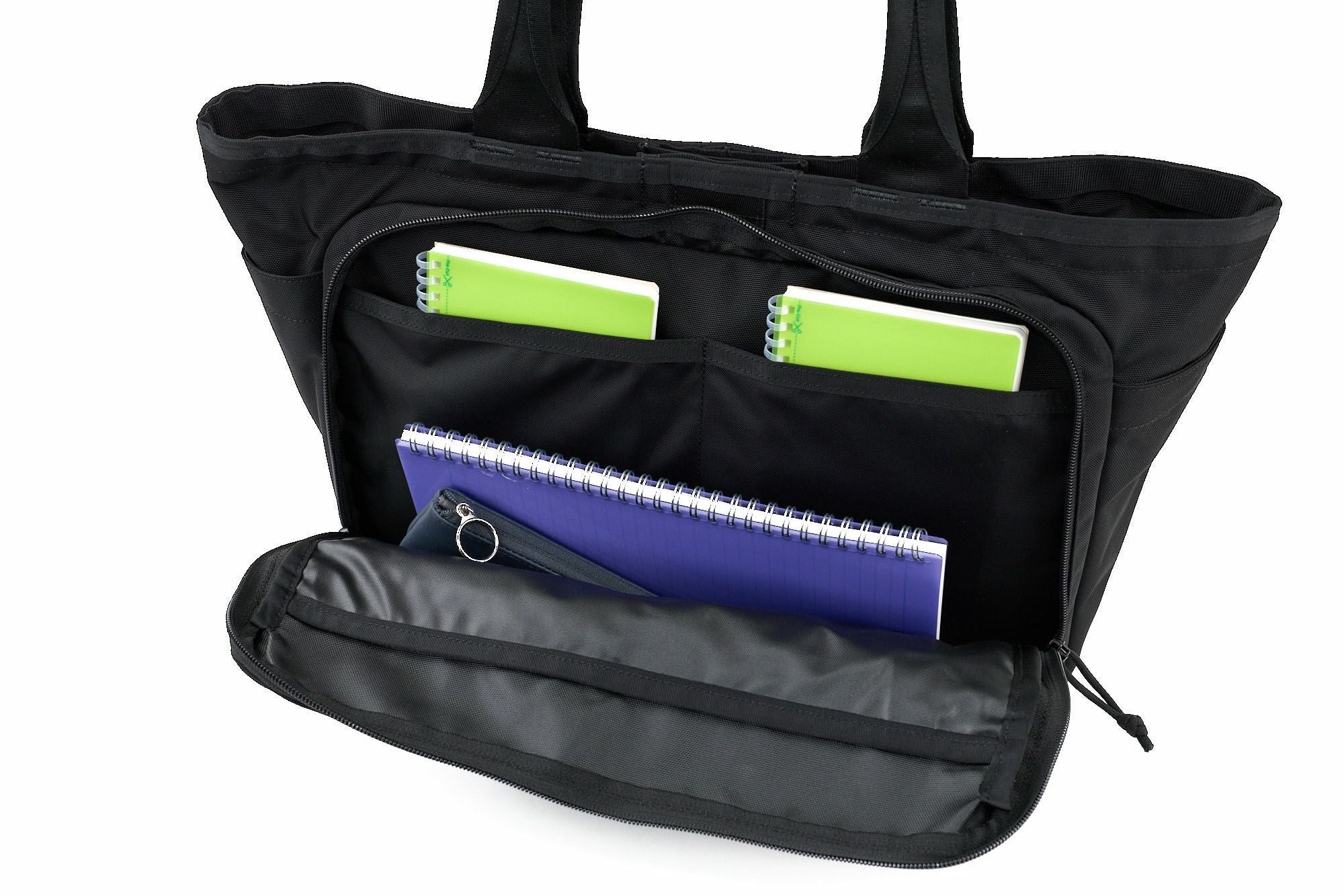 BRIEFING ブリーフィング AG BS BOX TOTE BRA241T39 | こだわりの