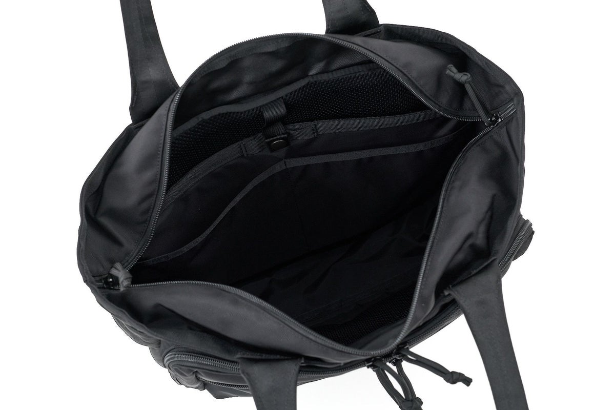 BRIEFING ブリーフィング AG BS BOX TOTE BRA241T39