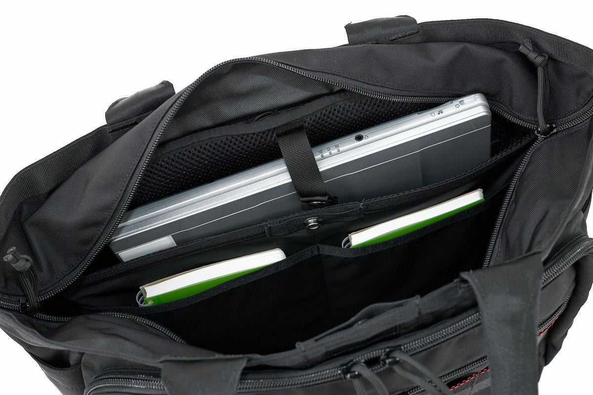 BRIEFING ブリーフィング AG BS BOX TOTE BRA241T39