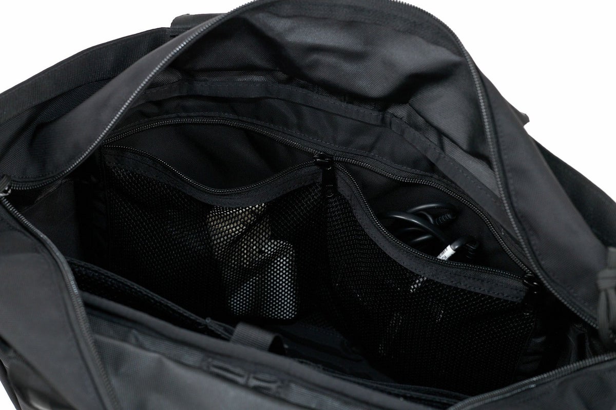 BRIEFING ブリーフィング AG BS BOX TOTE BRA241T39