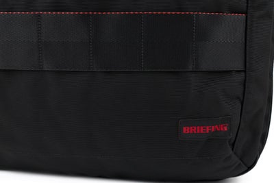 BRIEFING ブリーフィング AG BS BOX 2WAYPACK BRA241P37