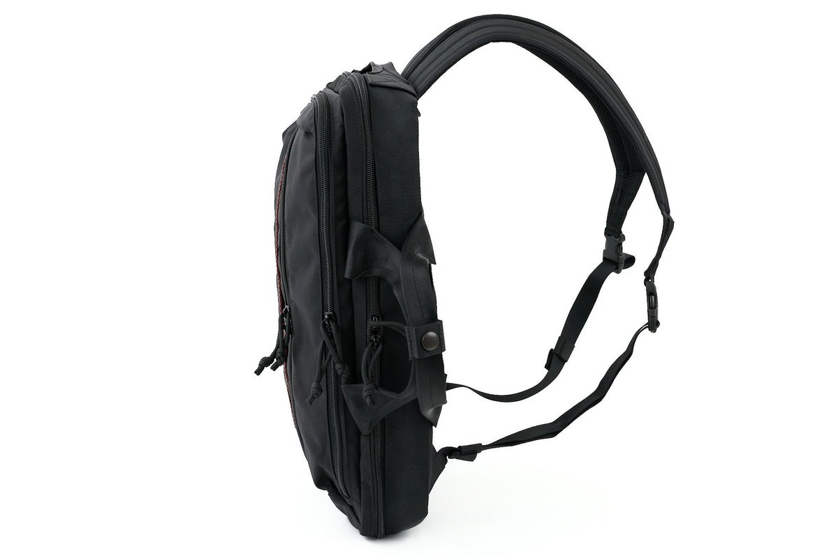 BRIEFING ブリーフィング AG BS BOX 2WAYPACK BRA241P37