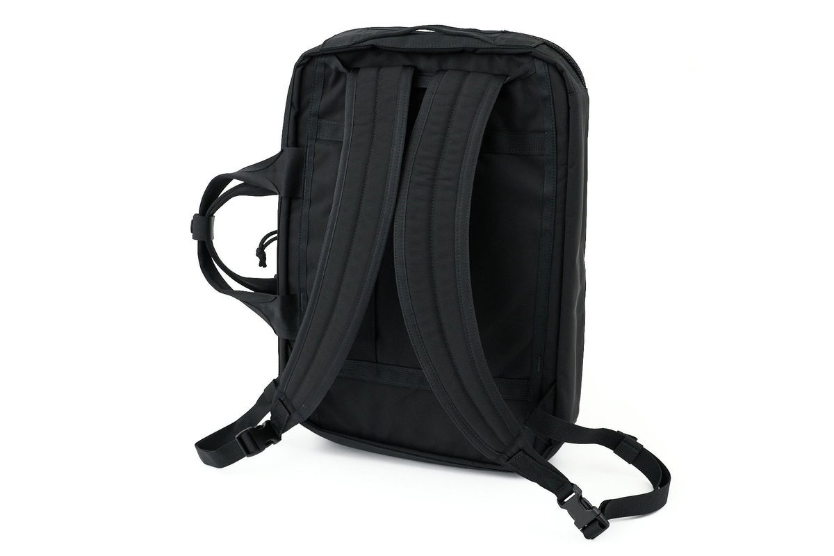 BRIEFING ブリーフィング AG BS BOX 2WAYPACK BRA241P37