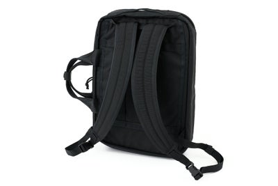 BRIEFING ブリーフィング AG BS BOX 2WAYPACK BRA241P37