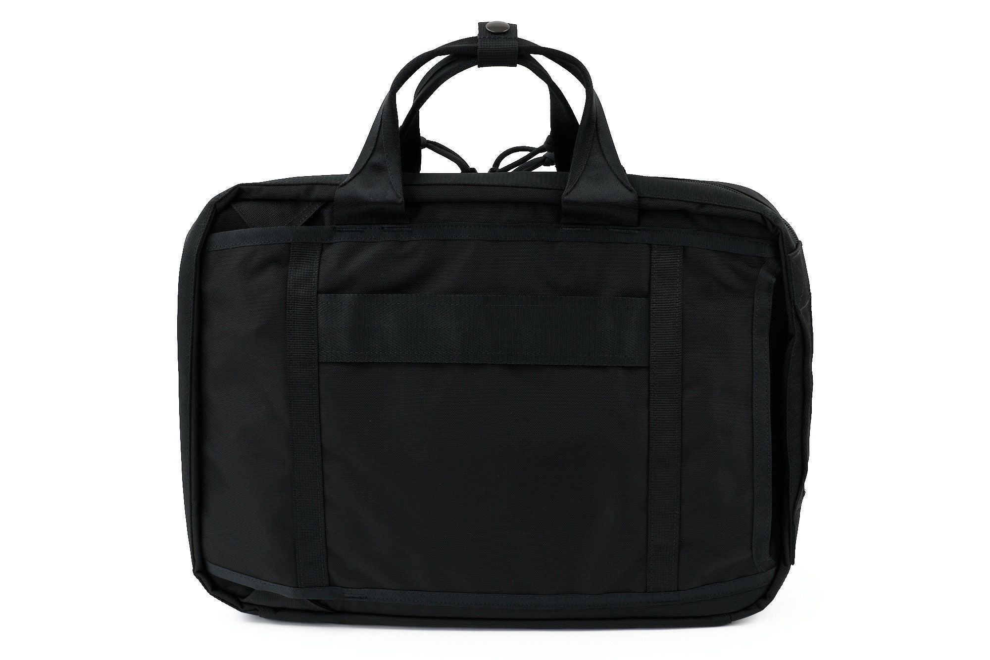 BRIEFING ブリーフィング AG BS BOX 2WAYPACK BRA241P37 | こだわりの