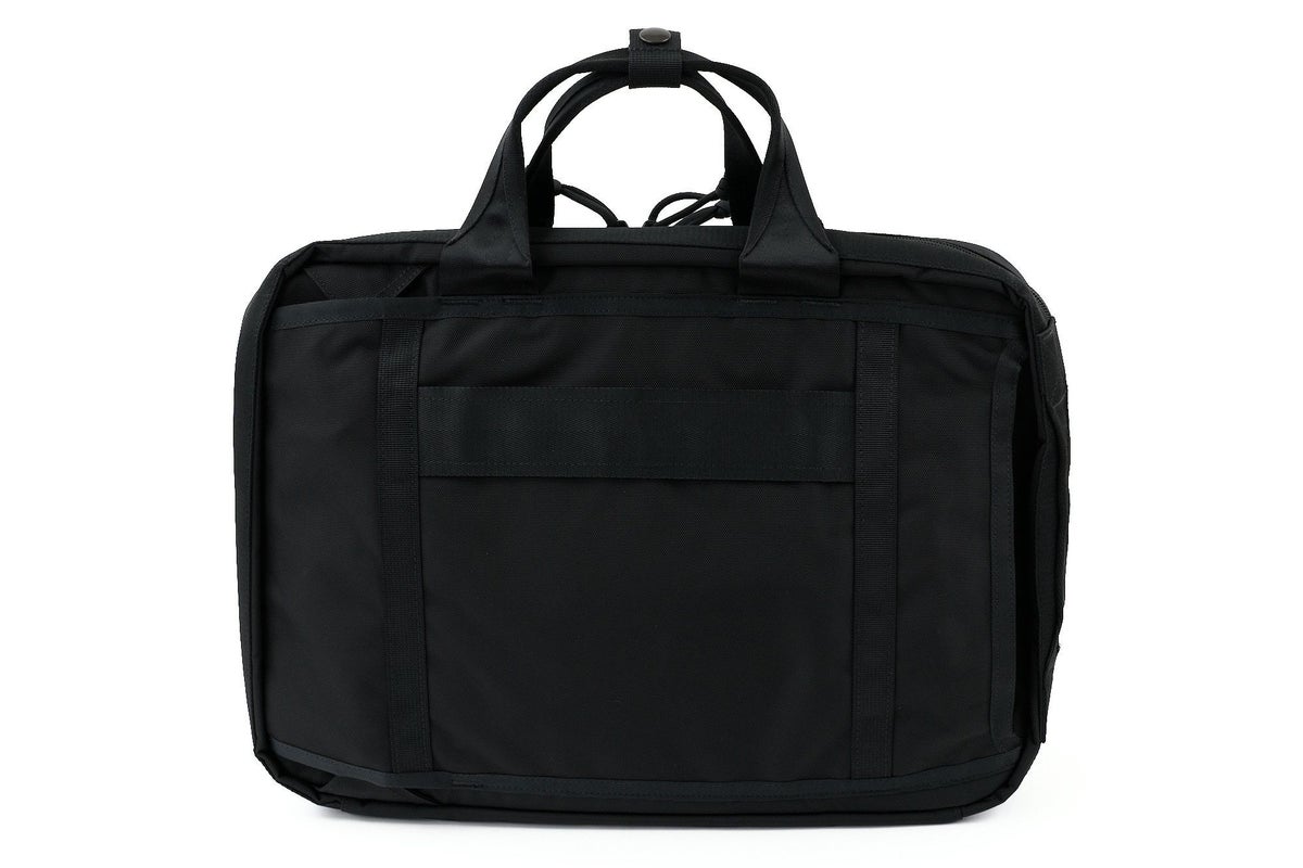 BRIEFING ブリーフィング AG BS BOX 2WAYPACK BRA241P37