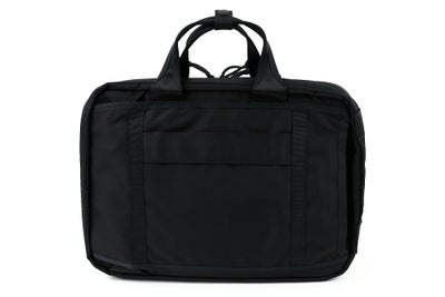 BRIEFING ブリーフィング AG BS BOX 2WAYPACK BRA241P37