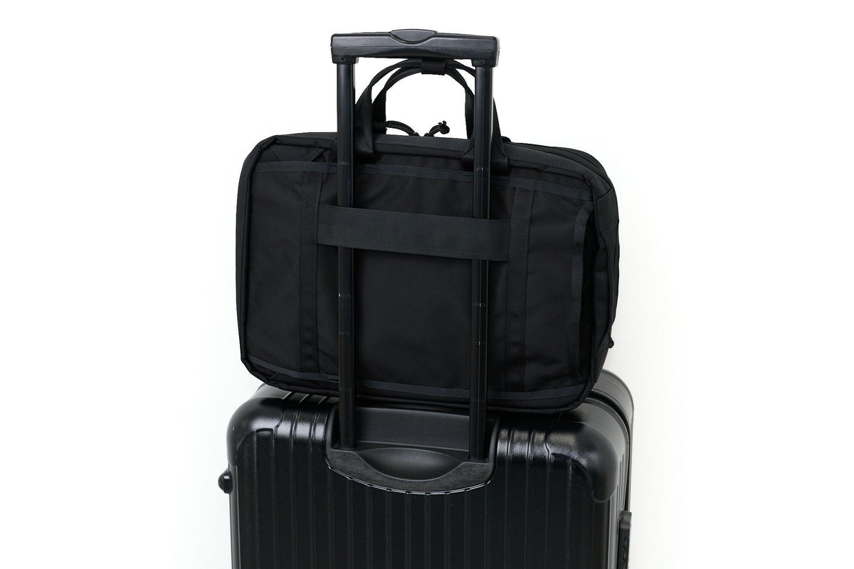 BRIEFING ブリーフィング AG BS BOX 2WAYPACK BRA241P37