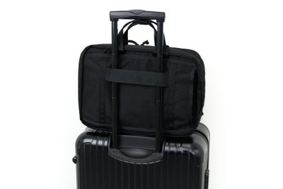 BRIEFING ブリーフィング AG BS BOX 2WAYPACK BRA241P37