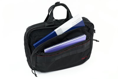 BRIEFING ブリーフィング AG BS BOX 2WAYPACK BRA241P37