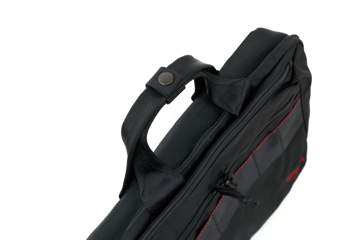 BRIEFING ブリーフィング AG BS BOX 2WAYPACK BRA241P37