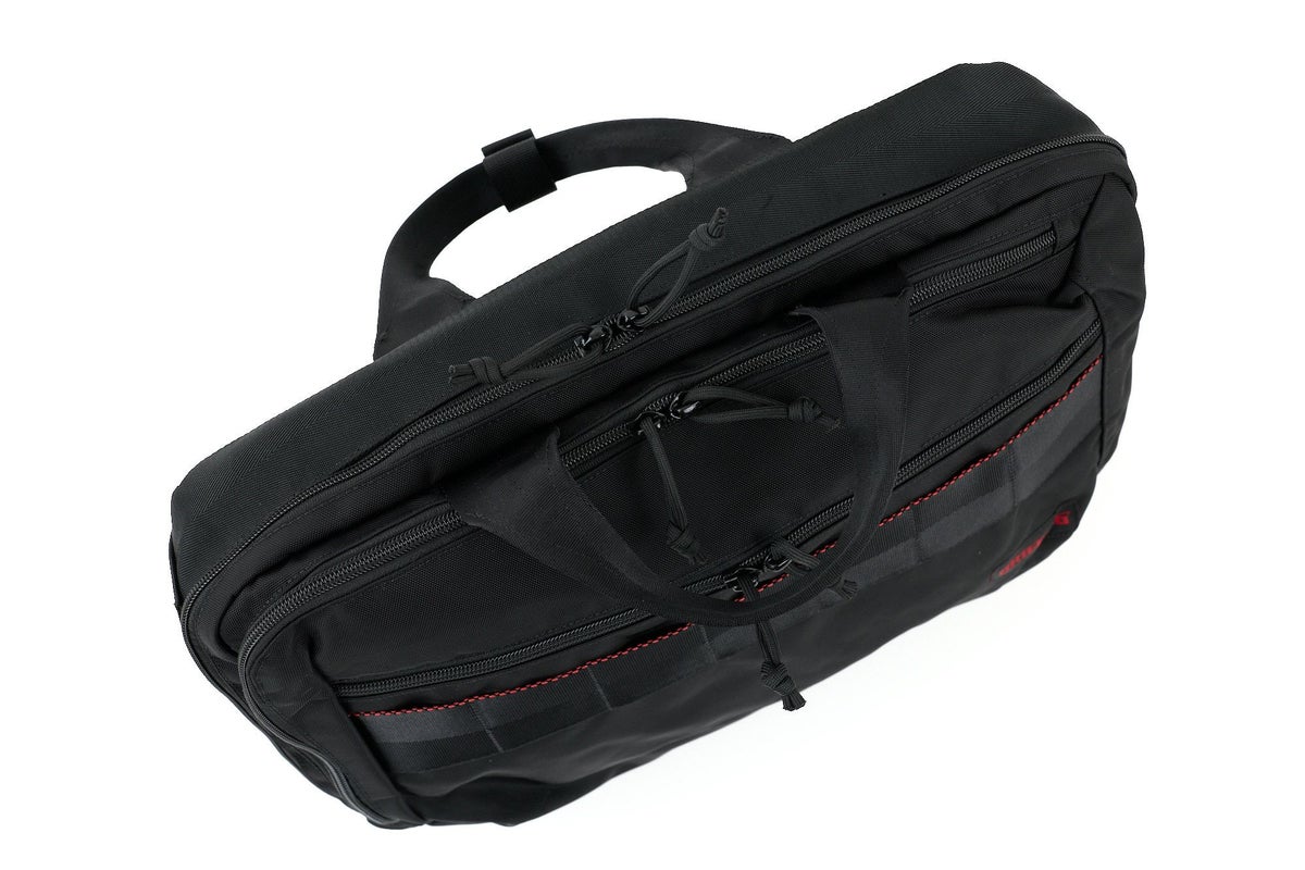 BRIEFING ブリーフィング AG BS BOX 2WAYPACK BRA241P37