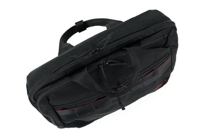 BRIEFING ブリーフィング AG BS BOX 2WAYPACK BRA241P37