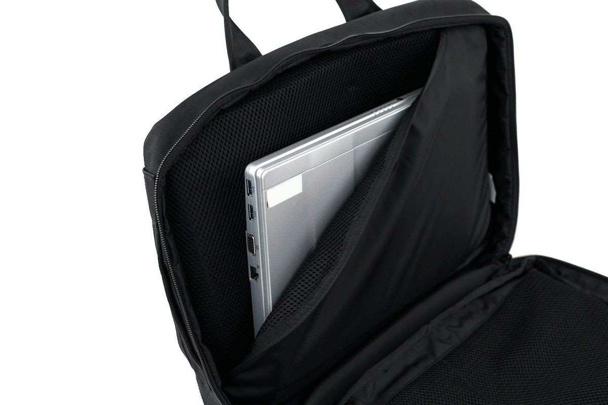 BRIEFING ブリーフィング AG BS BOX 2WAYPACK BRA241P37