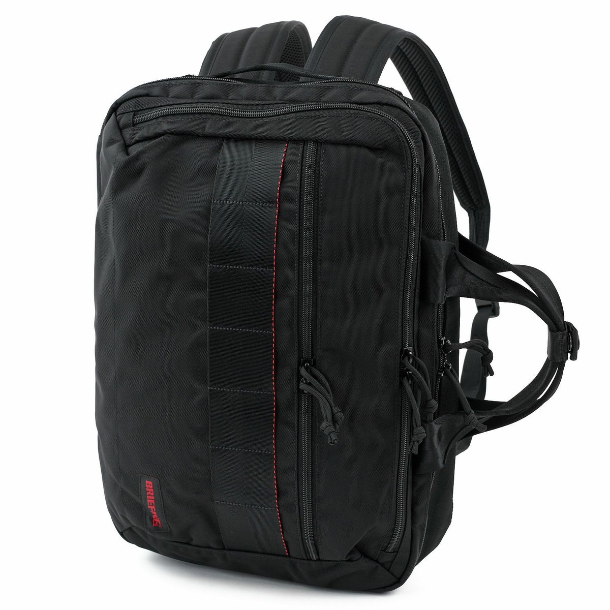 BRIEFING ブリーフィング AG BS BOX 2WAYPACK BRA241P37