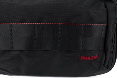 BRIEFING ブリーフィング AG BS BOX SHOULDER M BRA241L41