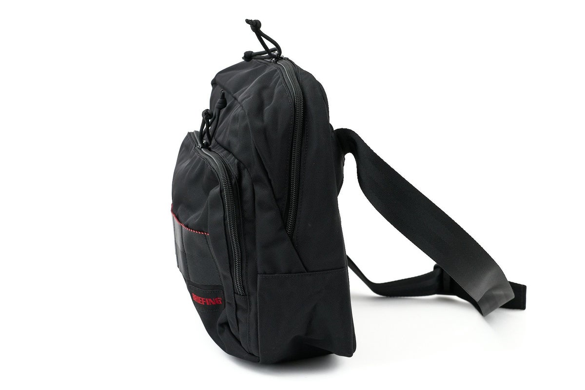 BRIEFING ブリーフィング AG BS BOX SHOULDER M BRA241L41