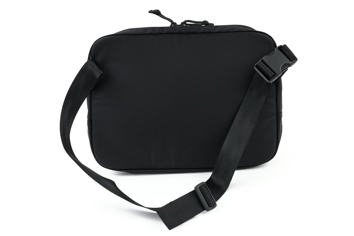 BRIEFING ブリーフィング AG BS BOX SHOULDER M BRA241L41