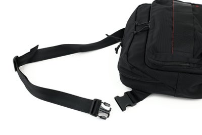 BRIEFING ブリーフィング AG BS BOX SHOULDER M BRA241L41