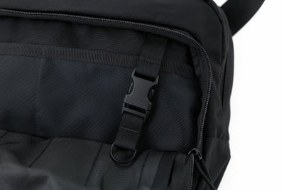 BRIEFING ブリーフィング AG BS BOX SHOULDER M BRA241L41