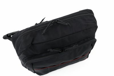 BRIEFING ブリーフィング AG BS BOX SHOULDER M BRA241L41
